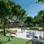 Apartment 2-bedroom for sale in Vistabella Boulevard, Oeiras, Greater Lisbon &bull; ARE40659 - gallery image