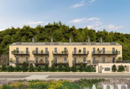 Apartment 2-bedroom for sale in Villa Gravato, Miraflores, Oeiras, Greater Lisbon &bull; ARE39067