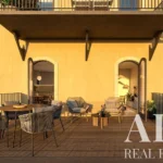 Apartment 2-bedroom for sale in Villa Gravato, Miraflores, Oeiras, Greater Lisbon &bull; ARE39067 - gallery image