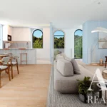 Apartment 2-bedroom for sale in Villa Gravato, Miraflores, Oeiras, Greater Lisbon &bull; ARE39067 - gallery image