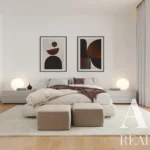 Apartment 2-bedroom for sale in Villa Gravato, Miraflores, Oeiras, Greater Lisbon &bull; ARE39067 - gallery image