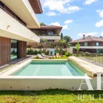 Apartment 3-bedroom for sale in Cascais, Greater Lisbon &bull; ARE40113 - gallery image