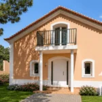 Villa 4-bedroom for sale in Murches, Cascais, Greater Lisbon &bull; ARE40375 - gallery image