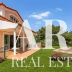 Villa 4-bedroom for sale in Murches, Cascais, Greater Lisbon &bull; ARE40375 - gallery image