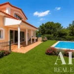 Villa 4-bedroom for sale in Murches, Cascais, Greater Lisbon &bull; ARE40375 - gallery image