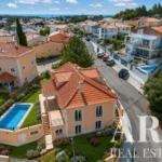 Villa 4-bedroom for sale in Murches, Cascais, Greater Lisbon &bull; ARE40375 - gallery image