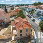 Villa 4-bedroom for sale in Murches, Cascais, Greater Lisbon &bull; ARE40375 - gallery image