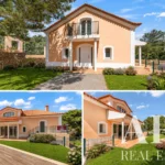 Villa 4-bedroom for sale in Murches, Cascais, Greater Lisbon &bull; ARE40375 - gallery image