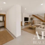 Villa 4-bedroom for sale in Murches, Cascais, Greater Lisbon &bull; ARE40375 - gallery image
