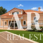 Villa 4-bedroom for sale in Murches, Cascais, Greater Lisbon &bull; ARE40375 - gallery image