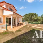 Villa 4-bedroom for sale in Murches, Cascais, Greater Lisbon &bull; ARE40375 - gallery image