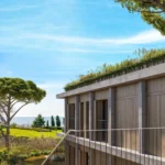 Land for sale in Caparica Hills Villas, Costa da Caparica, Almada, Setubal &bull; ARE40743 - gallery image