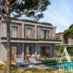 Land for sale in Caparica Hills Villas, Costa da Caparica, Almada, Setubal &bull; ARE40749 - gallery image