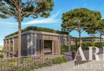 Land for sale in Caparica Hills Villas, Costa da Caparica, Almada, Setubal &bull; ARE40752