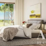 Land for sale in Caparica Hills Villas, Costa da Caparica, Almada, Setubal &bull; ARE40740 - gallery image
