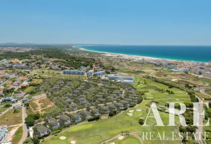 Land for sale in Caparica Hills Villas, Costa da Caparica, Almada, Setubal &bull; ARE40741