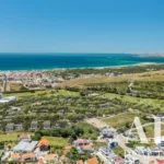 Land for sale in Caparica Hills Villas, Costa da Caparica, Almada, Setubal &bull; ARE40742 - gallery image