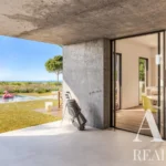 Land for sale in Caparica Hills Villas, Costa da Caparica, Almada, Setubal &bull; ARE40742 - gallery image