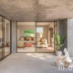 Land for sale in Caparica Hills Villas, Costa da Caparica, Almada, Setubal &bull; ARE40742 - gallery image