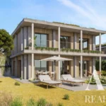 Land for sale in Caparica Hills Villas, Costa da Caparica, Almada, Setubal &bull; ARE40744 - gallery image