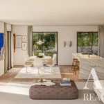 Land for sale in Caparica Hills Villas, Costa da Caparica, Almada, Setubal &bull; ARE40744 - gallery image