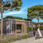 Land for sale in Caparica Hills Villas, Costa da Caparica, Almada, Setubal &bull; ARE40753 - gallery image