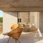 Land for sale in Caparica Hills Villas, Costa da Caparica, Almada, Setubal &bull; ARE40747 - gallery image