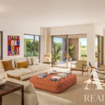 Land for sale in Caparica Hills Villas, Costa da Caparica, Almada, Setubal &bull; ARE40747 - gallery image