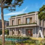 Land for sale in Caparica Hills Villas, Costa da Caparica, Almada, Setubal &bull; ARE40748 - gallery image