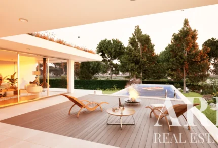 Villa 4-bedroom for sale in Magoito, Sintra, Greater Lisbon &bull; ARE40249