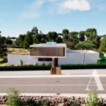 Villa 4-bedroom for sale in Quinta da Fonte, Magoito, Sintra, Greater Lisbon &bull; ARE40614 - gallery image