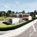 Villa 4-bedroom for sale in Quinta da Fonte, Magoito, Sintra, Greater Lisbon &bull; ARE40614 - gallery image