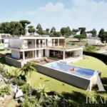 Villa 4-bedroom for sale in Quinta da Fonte, Magoito, Sintra, Greater Lisbon &bull; ARE40615 - gallery image