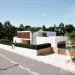 Villa 4-bedroom for sale in Quinta da Fonte, Magoito, Sintra, Greater Lisbon &bull; ARE40615 - gallery image