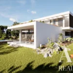 Villa 4-bedroom for sale in Quinta da Fonte, Magoito, Sintra, Greater Lisbon &bull; ARE40615 - gallery image