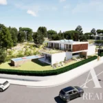 Villa 4-bedroom for sale in Quinta da Fonte, Magoito, Sintra, Greater Lisbon &bull; ARE40615 - gallery image