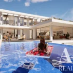 Villa 4-bedroom for sale in Quinta da Fonte, Magoito, Sintra, Greater Lisbon &bull; ARE40615 - gallery image