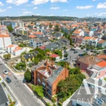 Villa 5-bedroom for sale in Nova Queijas, Oeiras, Greater Lisbon &bull; ARE40622 - gallery image