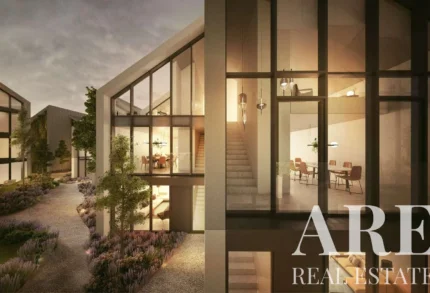 Apartment 3-bedroom for sale in Prateato, Marvila, Lisbon &bull; ARE25992