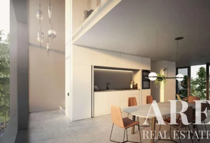Apartment 3-bedroom for sale in Prateato, Marvila, Lisbon &bull; ARE25992