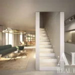 Apartment 3-bedroom for sale in Prateato, Marvila, Lisbon &bull; ARE25992 - gallery image
