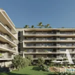Apartment 2-bedroom for sale in Green Plaza, Carcavelos, Cascais, Greater Lisbon &bull; ARE28996 - gallery image
