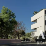 Apartment 2-bedroom for sale in Green Plaza, Carcavelos, Cascais, Greater Lisbon &bull; ARE28996 - gallery image