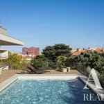 Apartment 2-bedroom for sale in Green Plaza, Carcavelos, Cascais, Greater Lisbon &bull; ARE28996 - gallery image