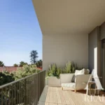 Apartment 2-bedroom for sale in Green Plaza, Carcavelos, Cascais, Greater Lisbon &bull; ARE28996 - gallery image