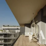 Apartment 2-bedroom for sale in Green Plaza, Carcavelos, Cascais, Greater Lisbon &bull; ARE28996 - gallery image