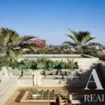 Apartment 2-bedroom for sale in Green Plaza, Carcavelos, Cascais, Greater Lisbon &bull; ARE28996 - gallery image