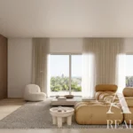 Apartment 2-bedroom for sale in Green Plaza, Carcavelos, Cascais, Greater Lisbon &bull; ARE28996 - gallery image