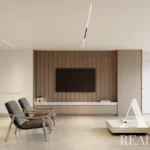 Apartment 2-bedroom for sale in Green Plaza, Carcavelos, Cascais, Greater Lisbon &bull; ARE28996 - gallery image