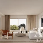 Apartment 2-bedroom for sale in Green Plaza, Carcavelos, Cascais, Greater Lisbon &bull; ARE28996 - gallery image